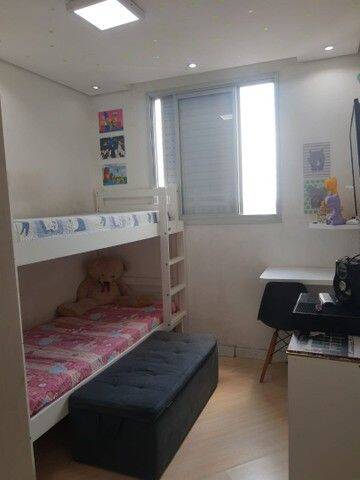 Apartamento, 2 quartos, 55 m² - Foto 19