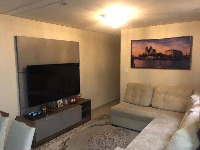 Cobertura, 3 quartos, 112 m² - Foto 2