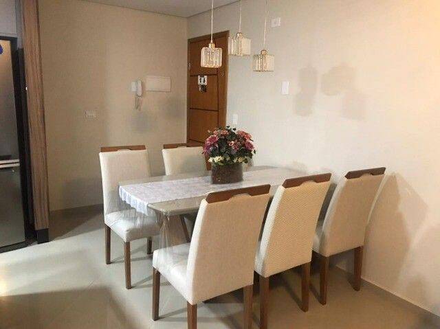 Cobertura, 3 quartos, 112 m² - Foto 4