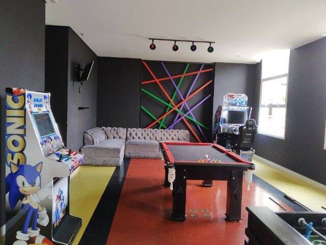 Apartamento, 2 quartos, 66 m² - Foto 6