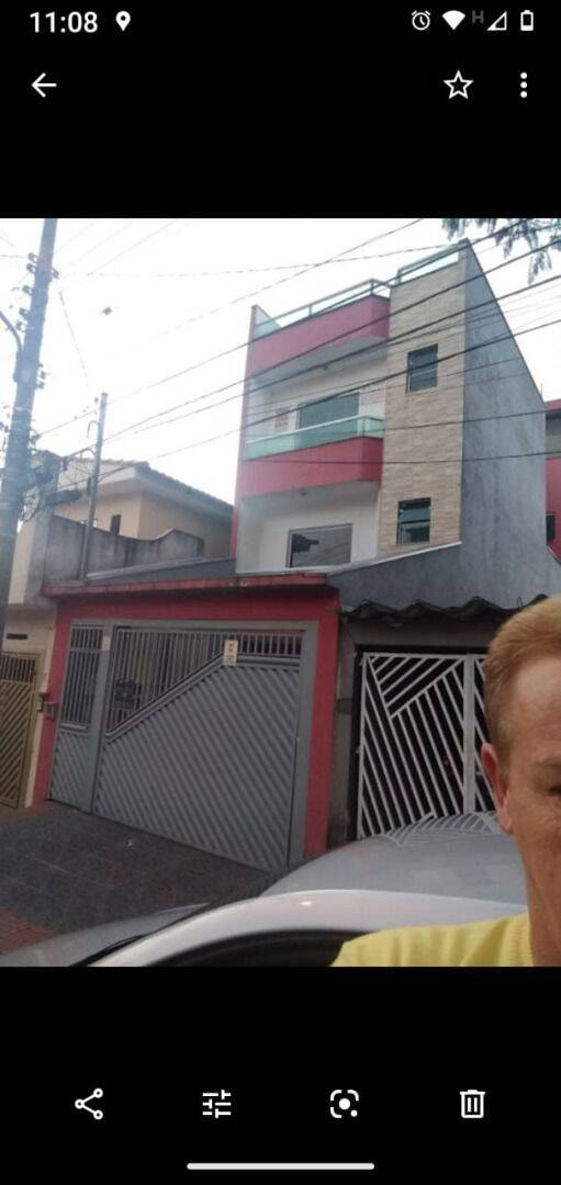 Cobertura, 2 quartos, 196 m² - Foto 3