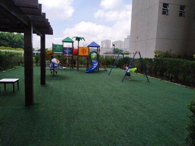 Apartamento, 2 quartos, 66 m² - Foto 14