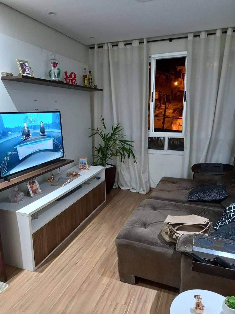 Apartamento, 2 quartos, 63 m² - Foto 1