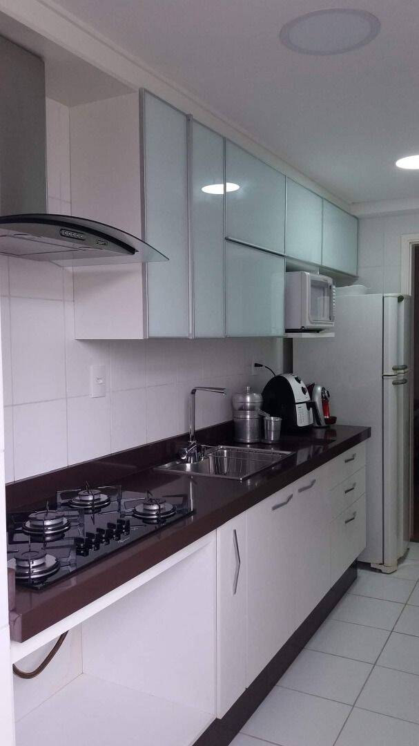 Apartamento, 2 quartos, 63 m² - Foto 2