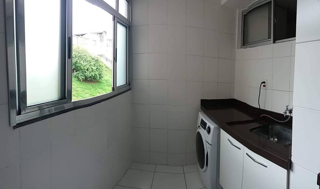 Apartamento, 2 quartos, 63 m² - Foto 4