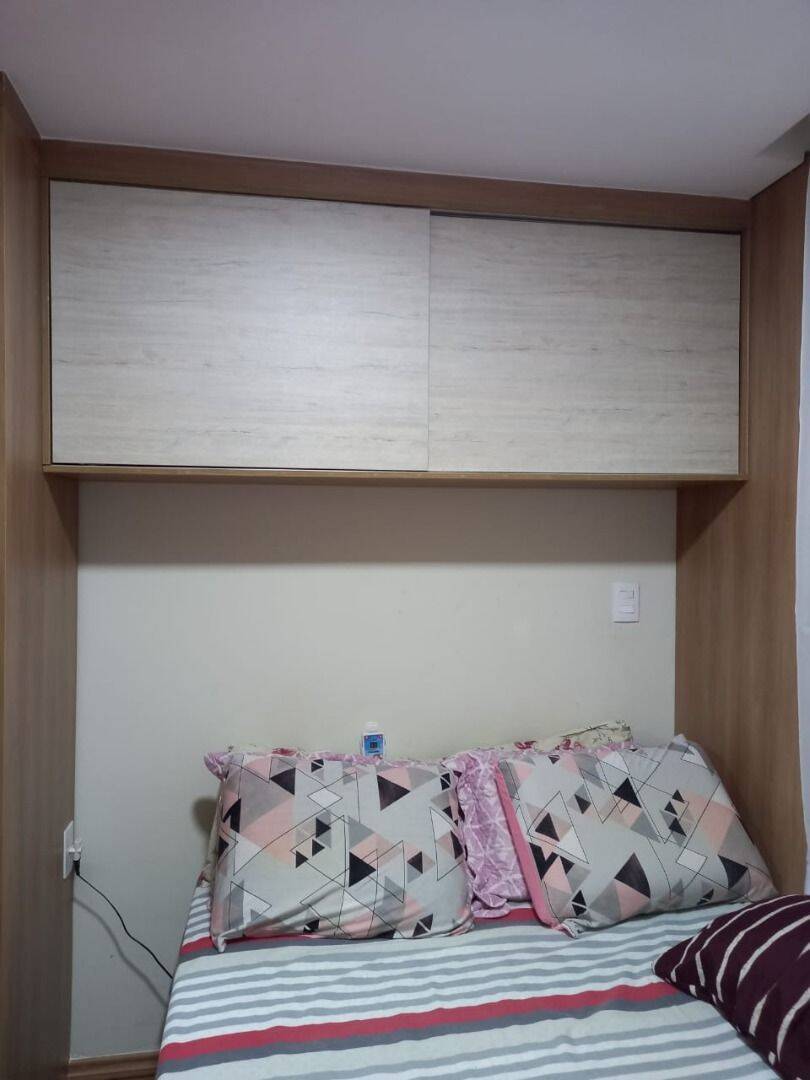 Apartamento, 2 quartos, 63 m² - Foto 7