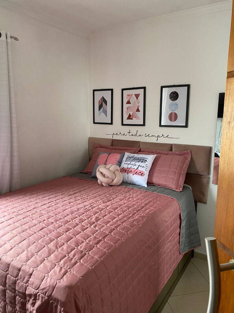 Sobrado, 2 quartos, 60 m² - Foto 3