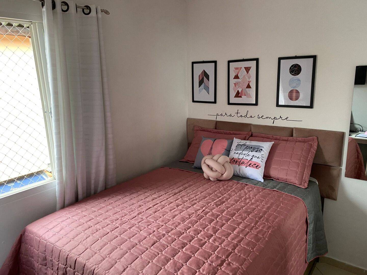 Sobrado, 2 quartos, 60 m² - Foto 1