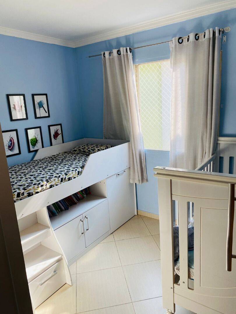 Sobrado, 2 quartos, 60 m² - Foto 7