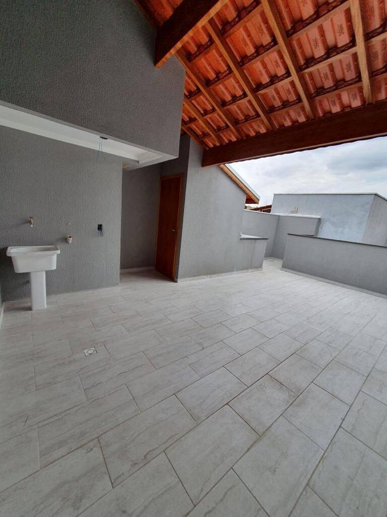 Sobrado, 3 quartos, 142 m² - Foto 15