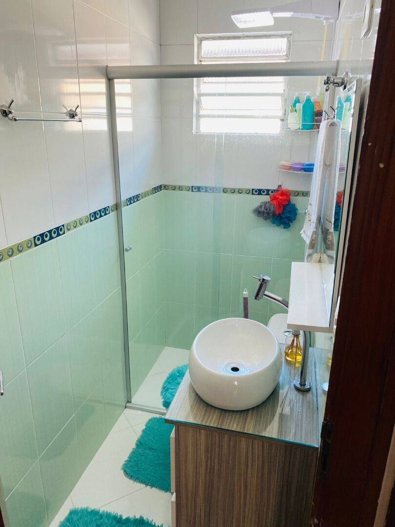 Sobrado, 2 quartos, 60 m² - Foto 11