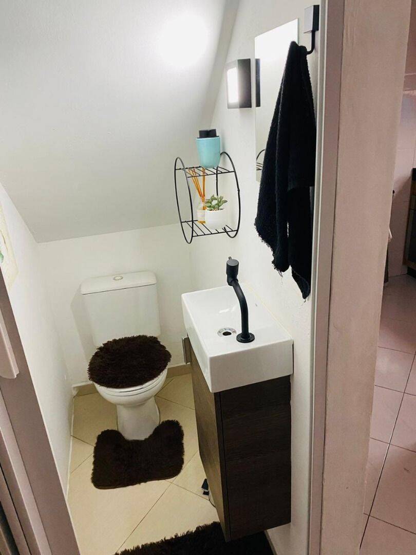 Sobrado, 2 quartos, 60 m² - Foto 12