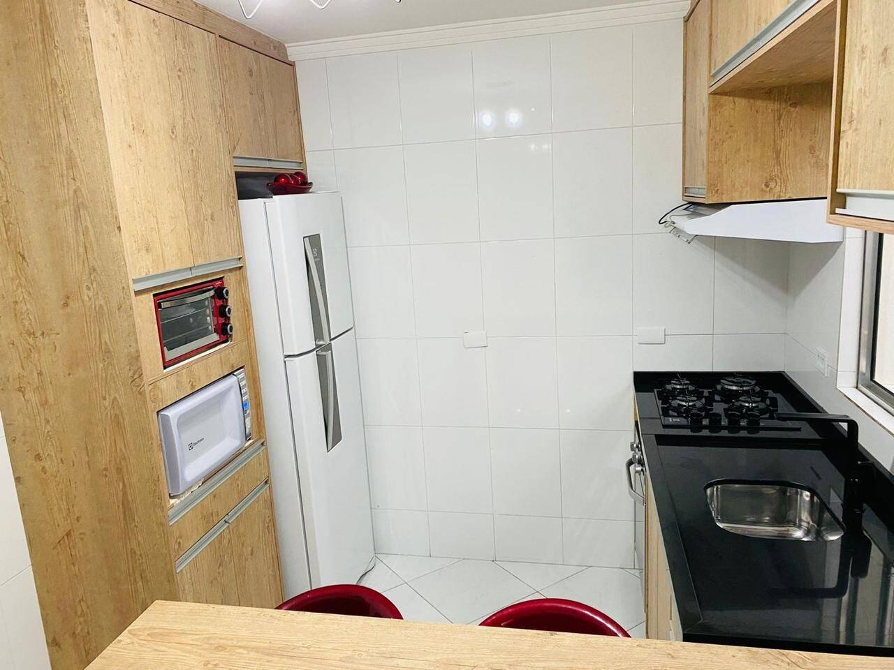 Sobrado, 2 quartos, 60 m² - Foto 13