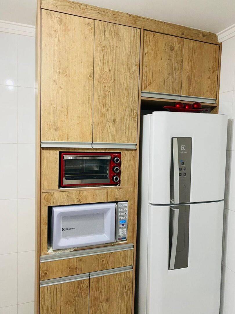 Sobrado, 2 quartos, 60 m² - Foto 14