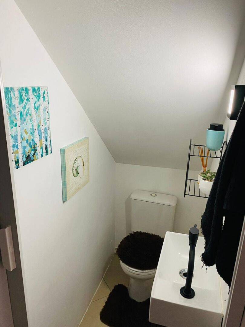 Sobrado, 2 quartos, 60 m² - Foto 15