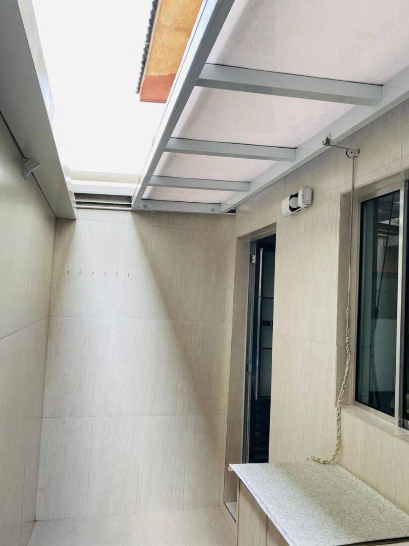 Sobrado, 2 quartos, 60 m² - Foto 16
