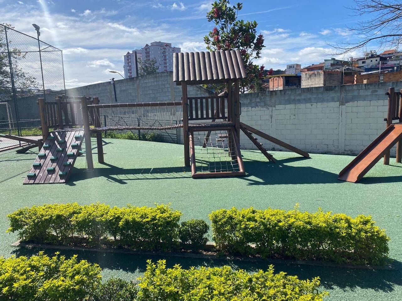 Sobrado, 2 quartos, 60 m² - Foto 17