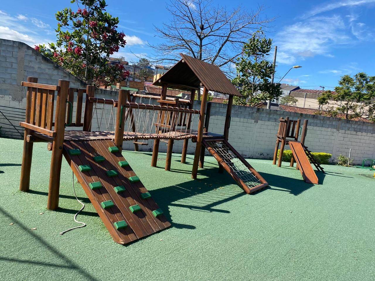 Sobrado, 2 quartos, 60 m² - Foto 18