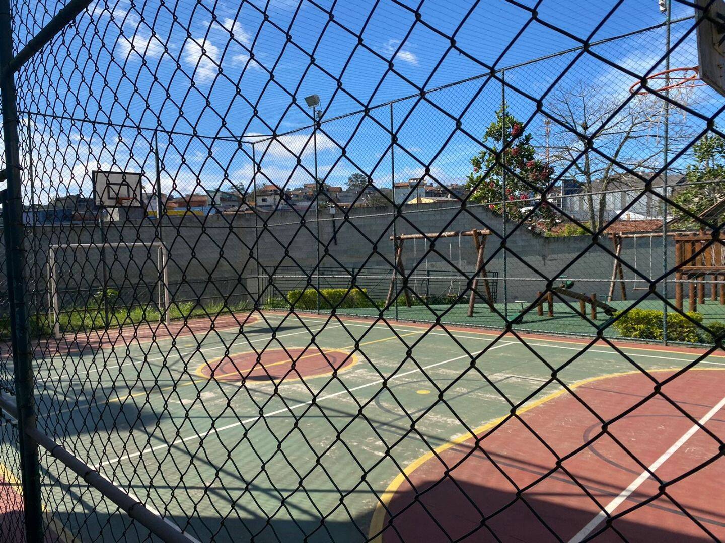Sobrado, 2 quartos, 60 m² - Foto 19