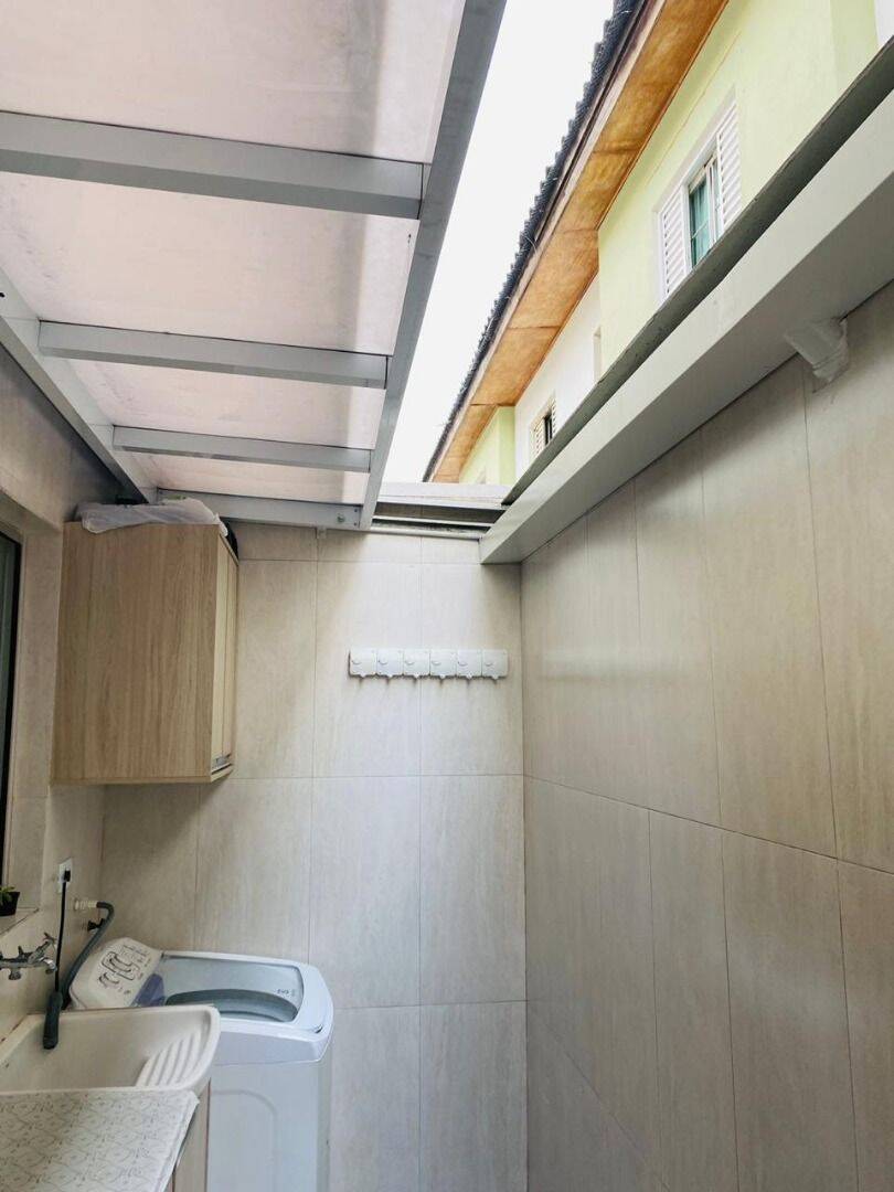Sobrado, 2 quartos, 60 m² - Foto 20