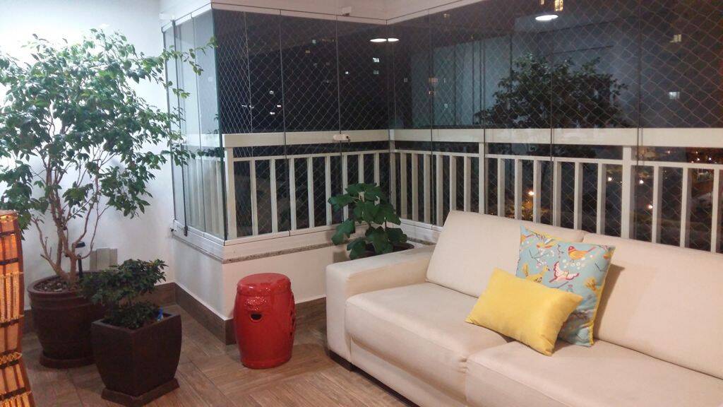 Apartamento, 3 quartos, 175 m² - Foto 1