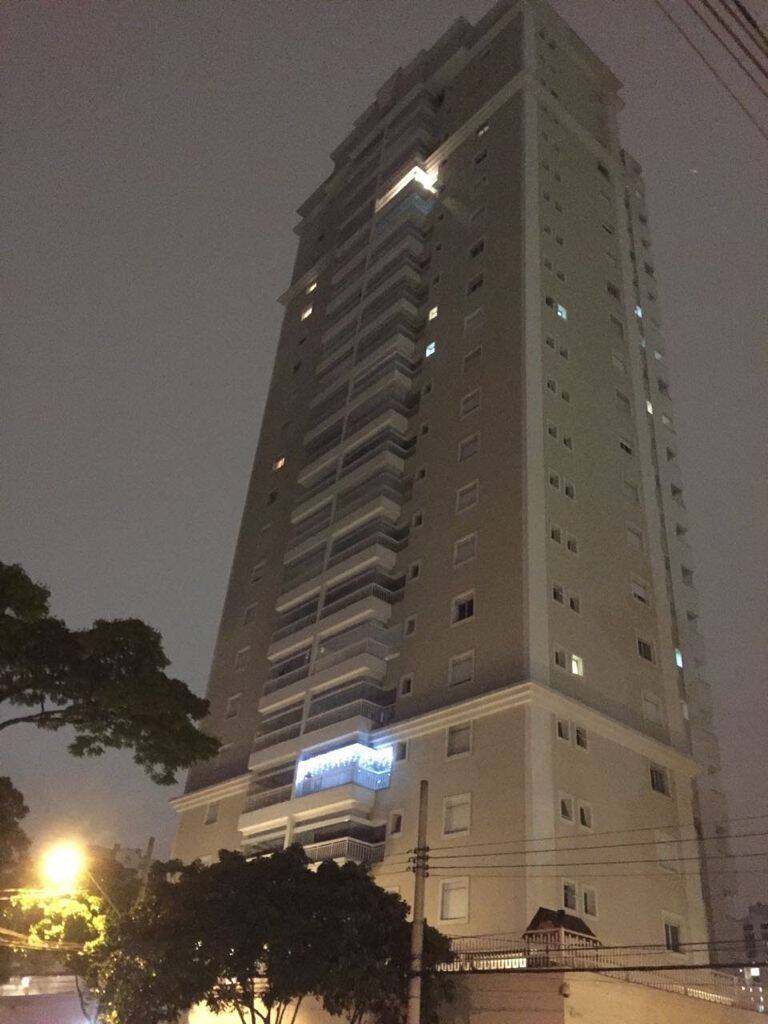 Apartamento, 3 quartos, 175 m² - Foto 2