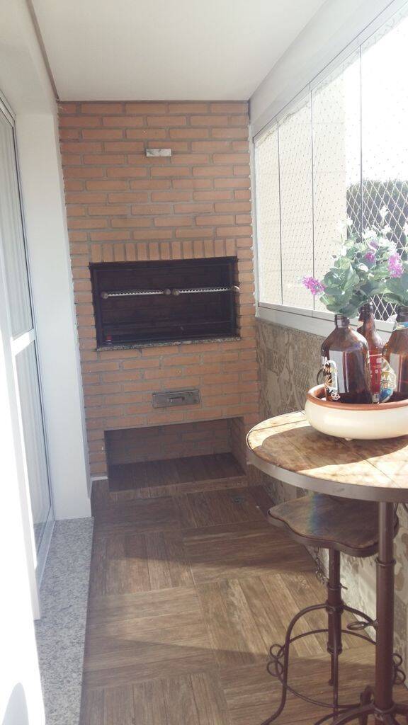 Apartamento, 3 quartos, 175 m² - Foto 3