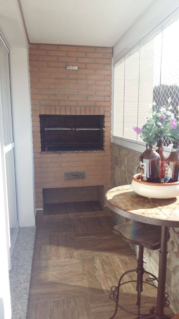 Apartamento, 3 quartos, 175 m² - Foto 6