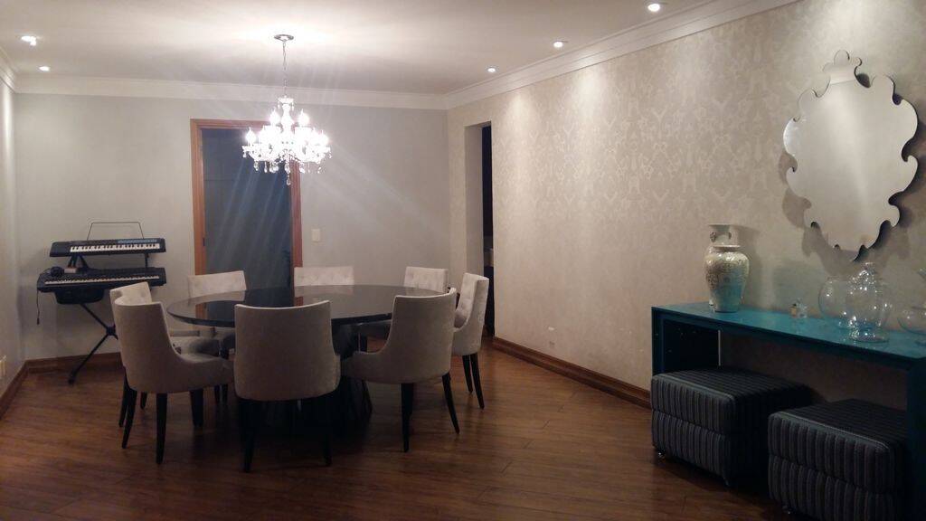 Apartamento, 3 quartos, 175 m² - Foto 7