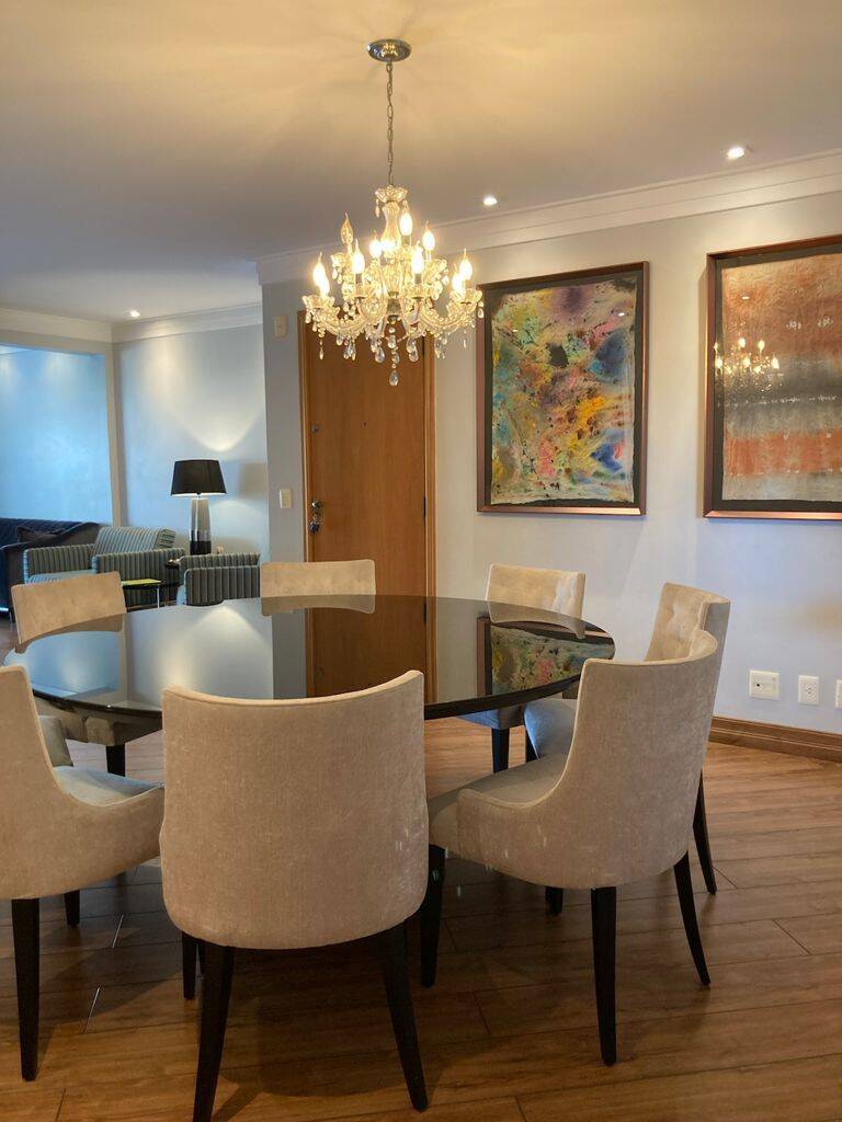 Apartamento, 3 quartos, 175 m² - Foto 8