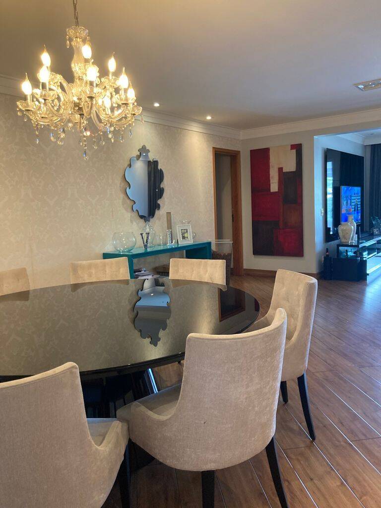 Apartamento, 3 quartos, 175 m² - Foto 9