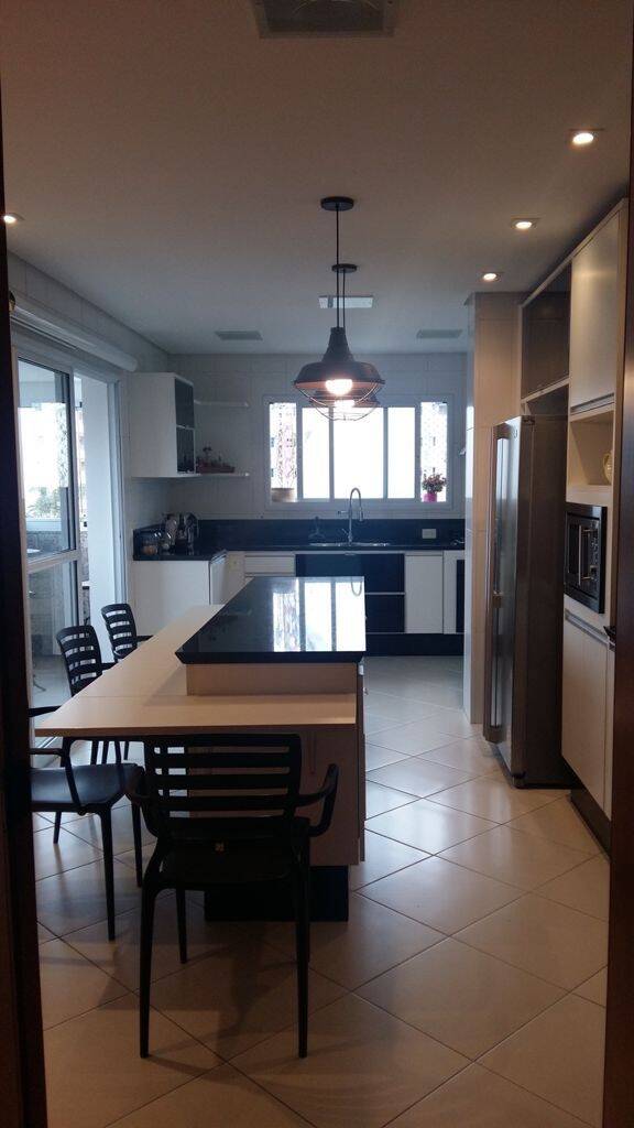 Apartamento, 3 quartos, 175 m² - Foto 11