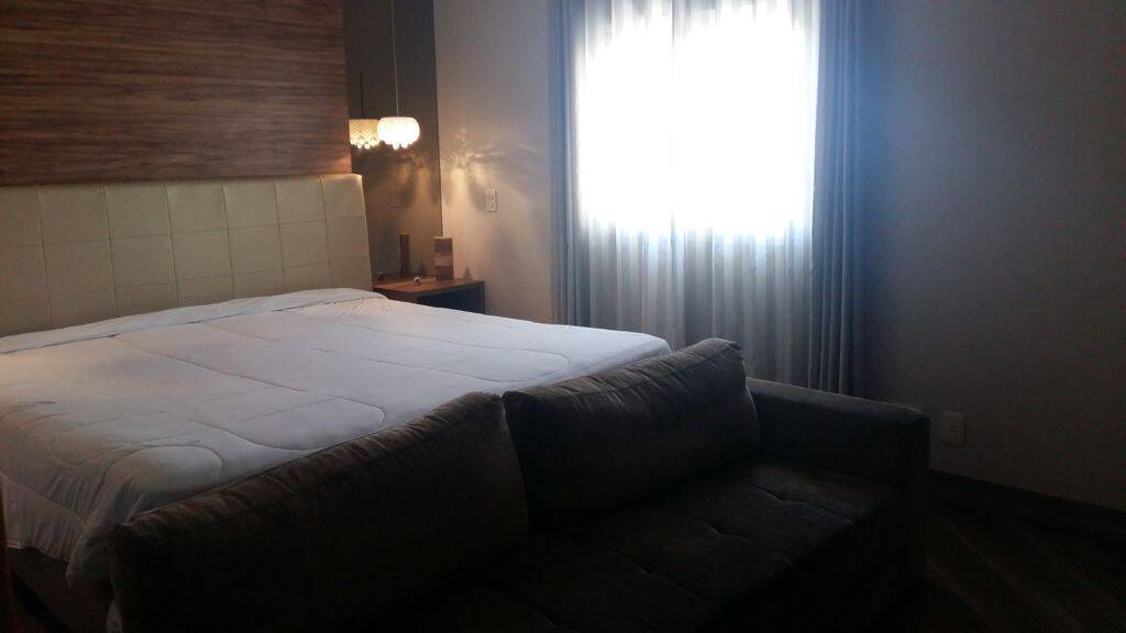 Apartamento, 3 quartos, 175 m² - Foto 14