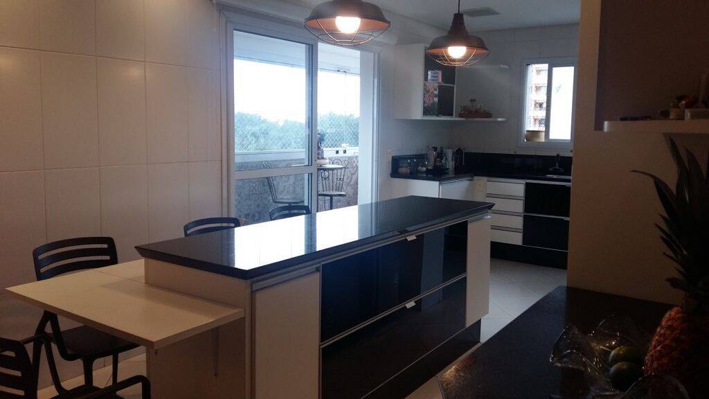 Apartamento, 3 quartos, 175 m² - Foto 15