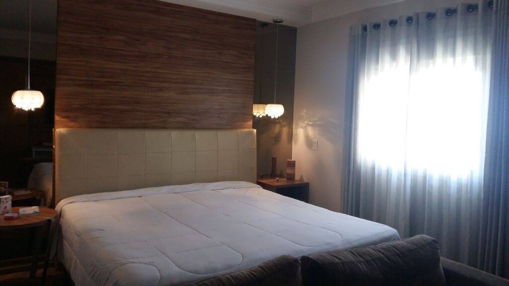 Apartamento, 3 quartos, 175 m² - Foto 20