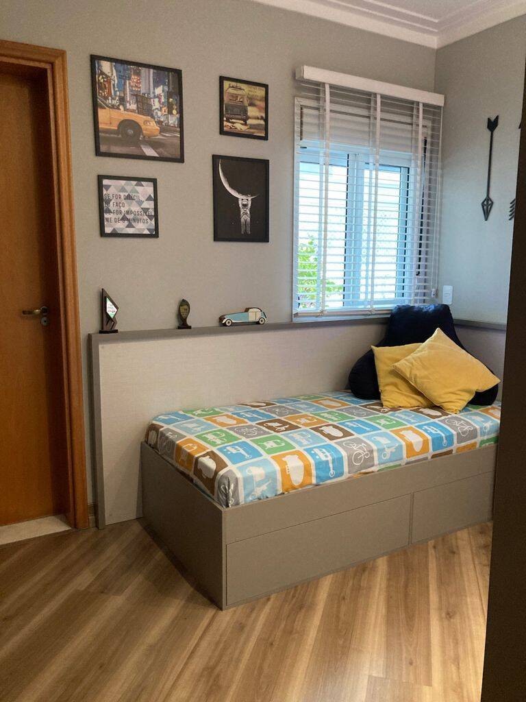 Apartamento, 3 quartos, 175 m² - Foto 21