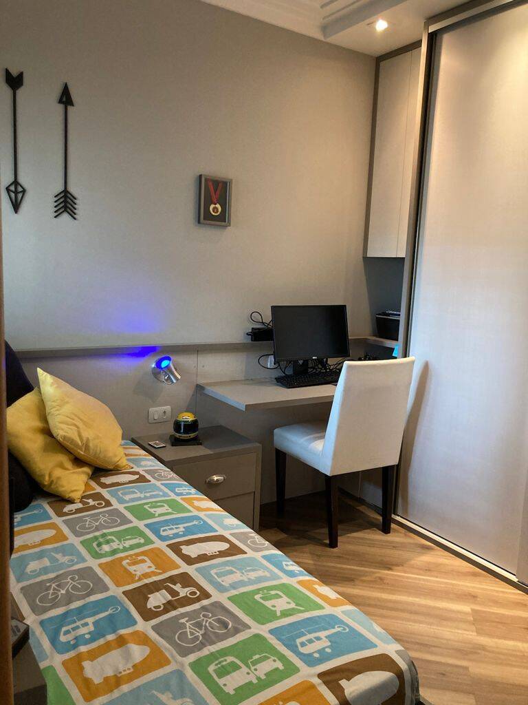 Apartamento, 3 quartos, 175 m² - Foto 22