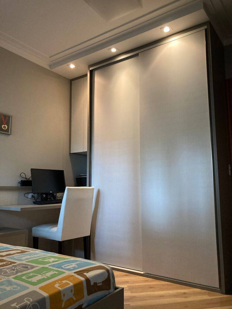 Apartamento, 3 quartos, 175 m² - Foto 23