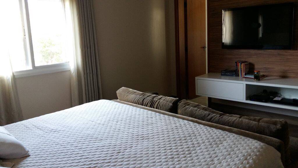 Apartamento, 3 quartos, 175 m² - Foto 24