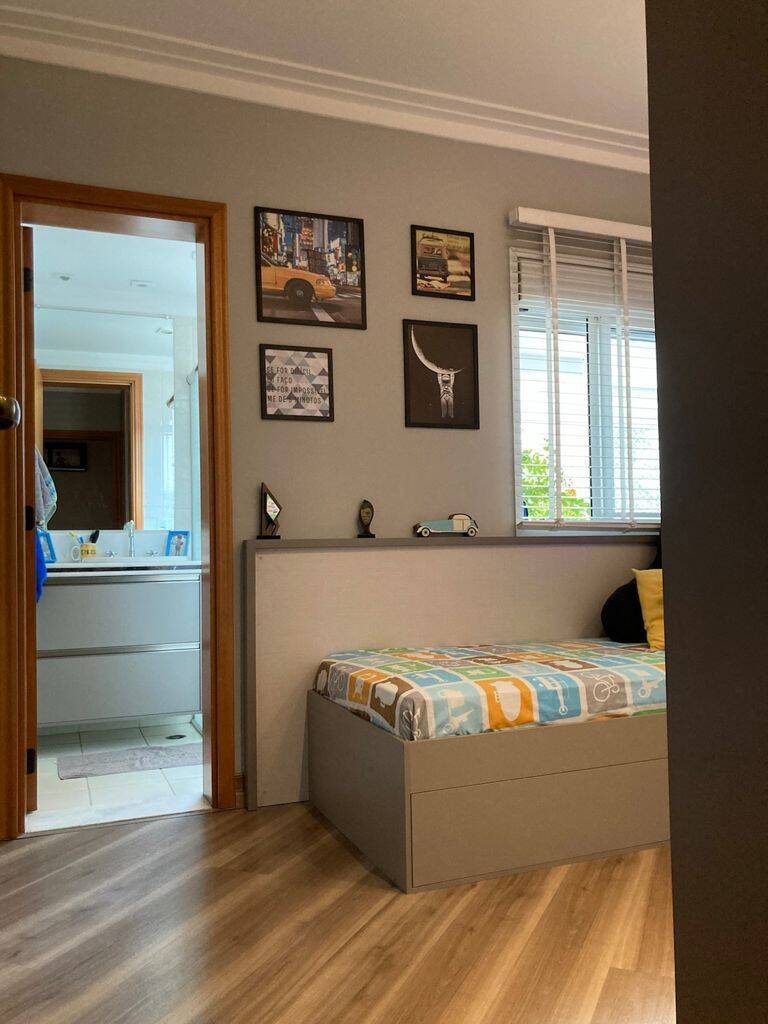 Apartamento, 3 quartos, 175 m² - Foto 25