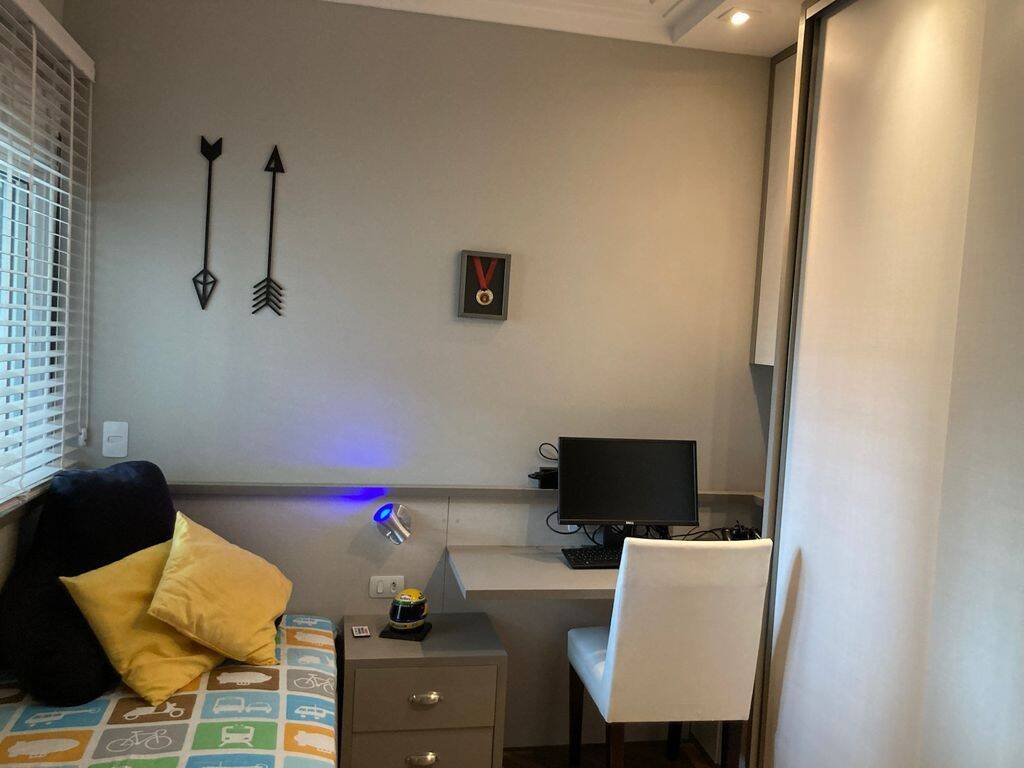 Apartamento, 3 quartos, 175 m² - Foto 29