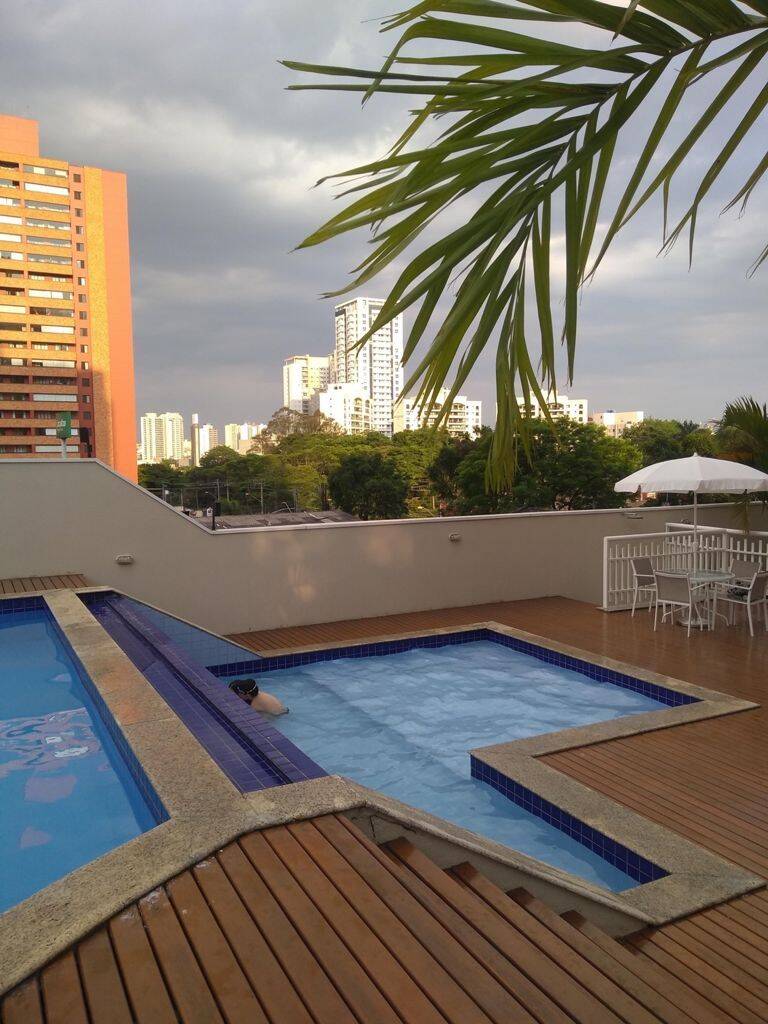 Apartamento, 3 quartos, 175 m² - Foto 32