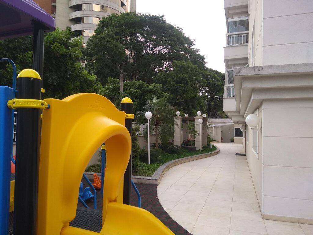 Apartamento, 3 quartos, 175 m² - Foto 34