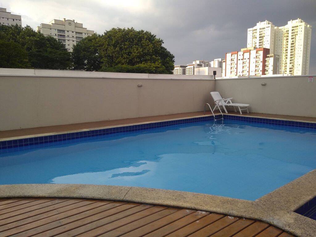 Apartamento, 3 quartos, 175 m² - Foto 35