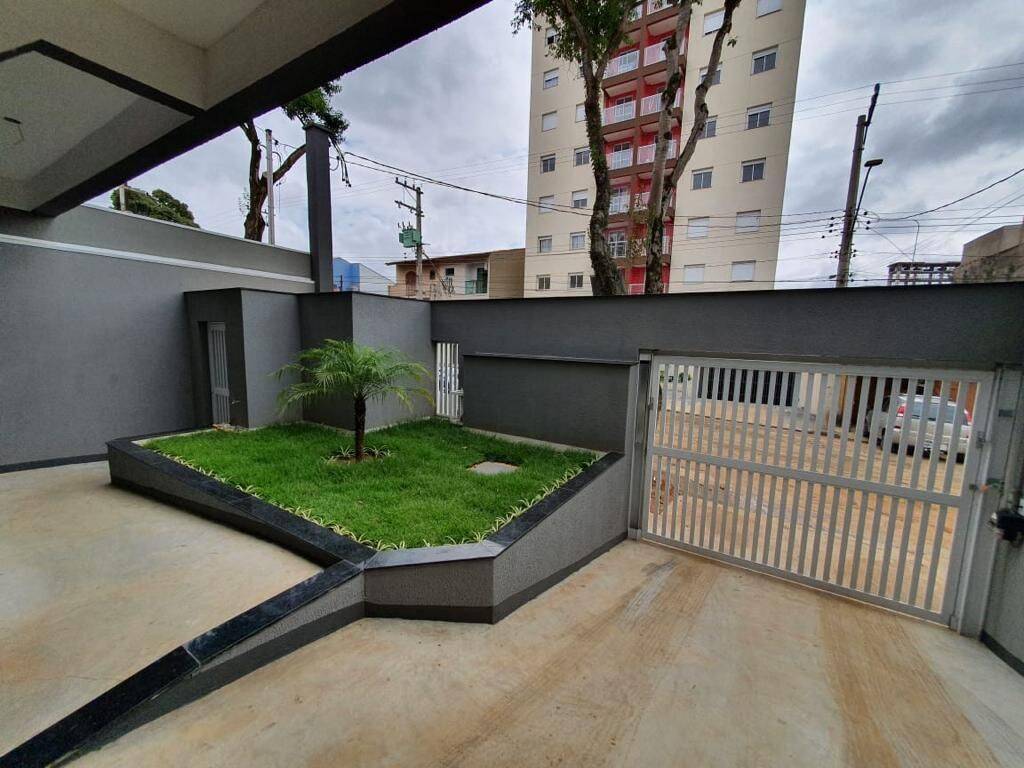 Sobrado, 3 quartos, 142 m² - Foto 20