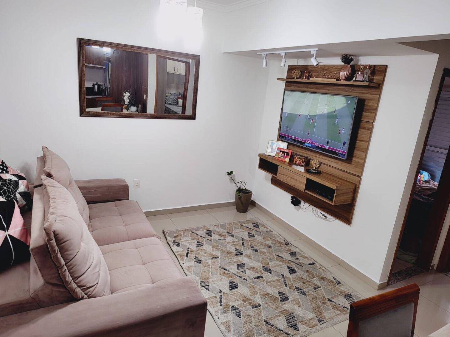 Apartamento, 2 quartos, 62 m² - Foto 3