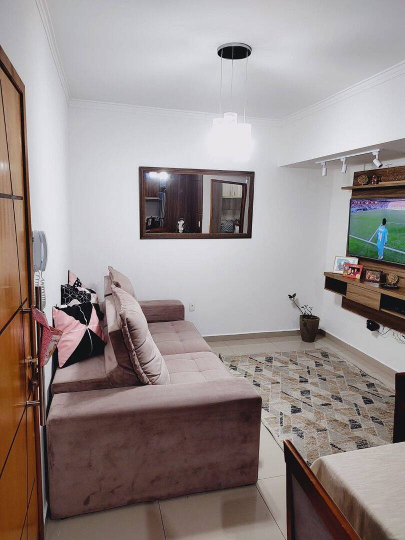 Apartamento, 2 quartos, 62 m² - Foto 4