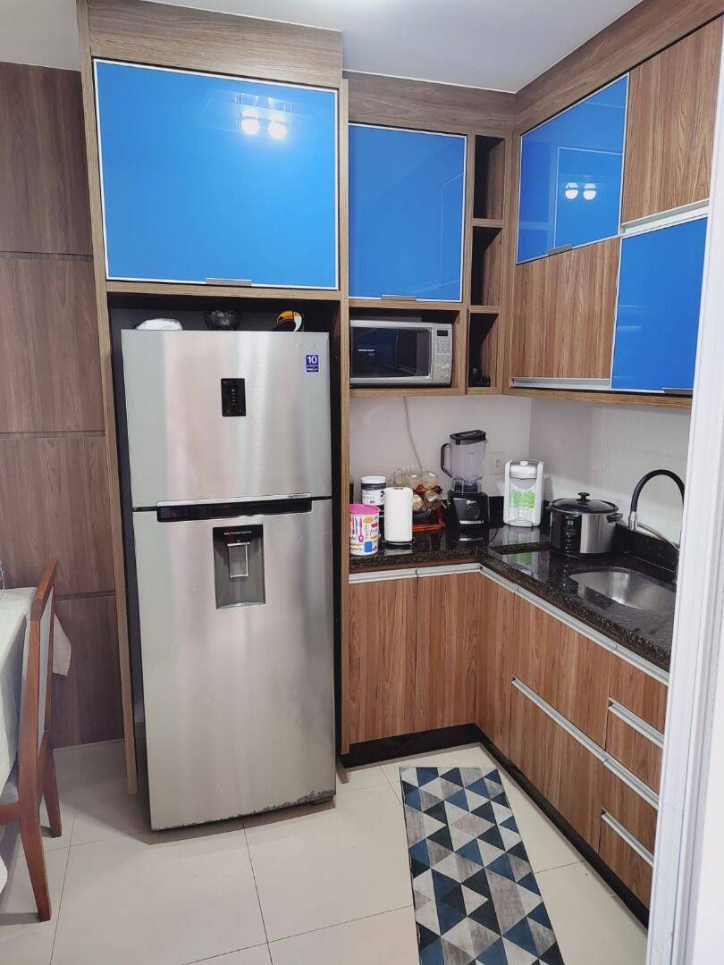 Apartamento, 2 quartos, 62 m² - Foto 5