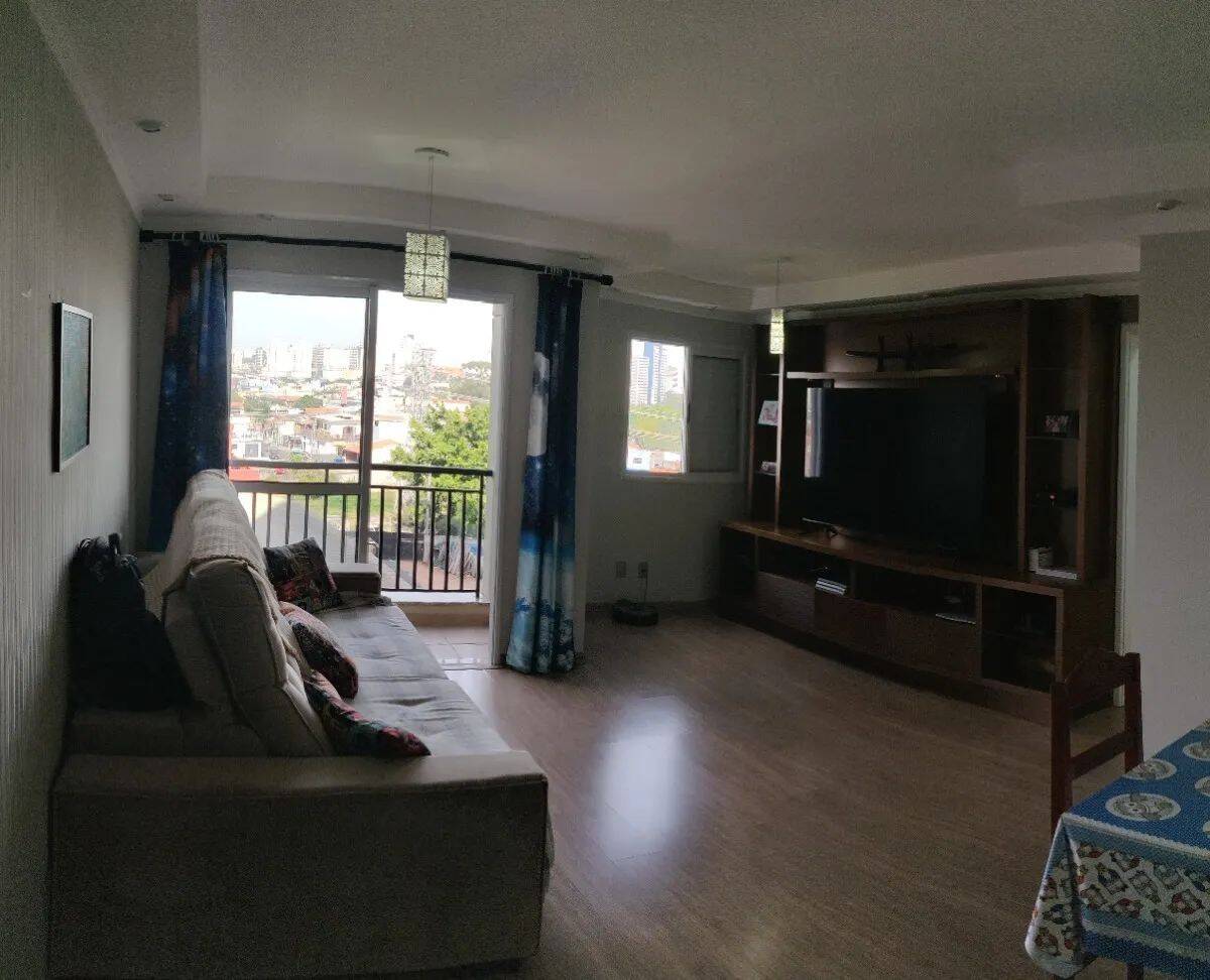 Apartamento, 2 quartos, 70 m² - Foto 1