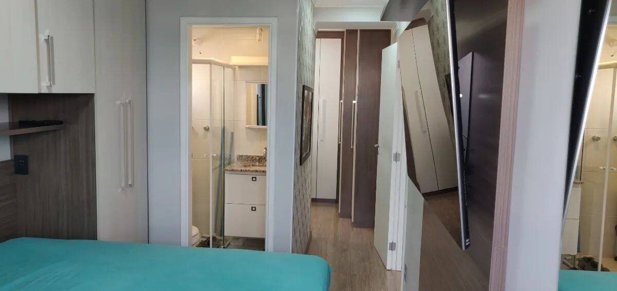 Apartamento, 2 quartos, 70 m² - Foto 2